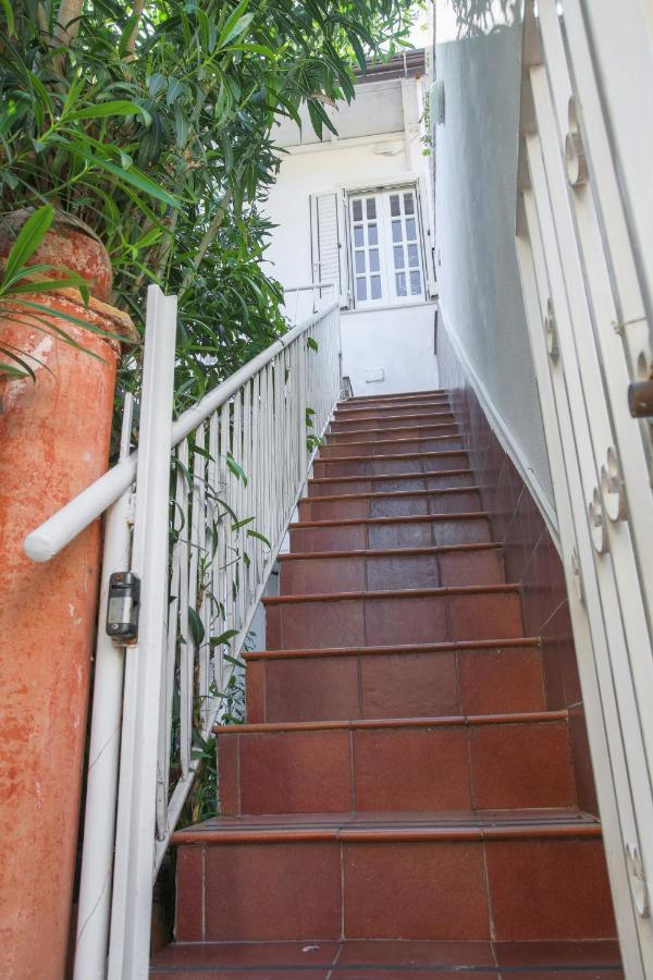 Casa Babbaluciana Apartment Mondello Exterior photo